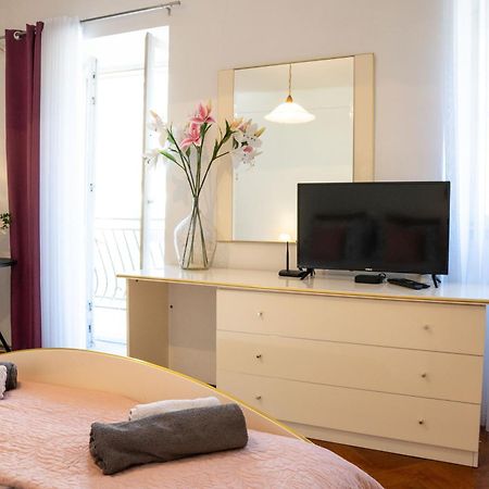 M&B Apartment Kotor Dış mekan fotoğraf