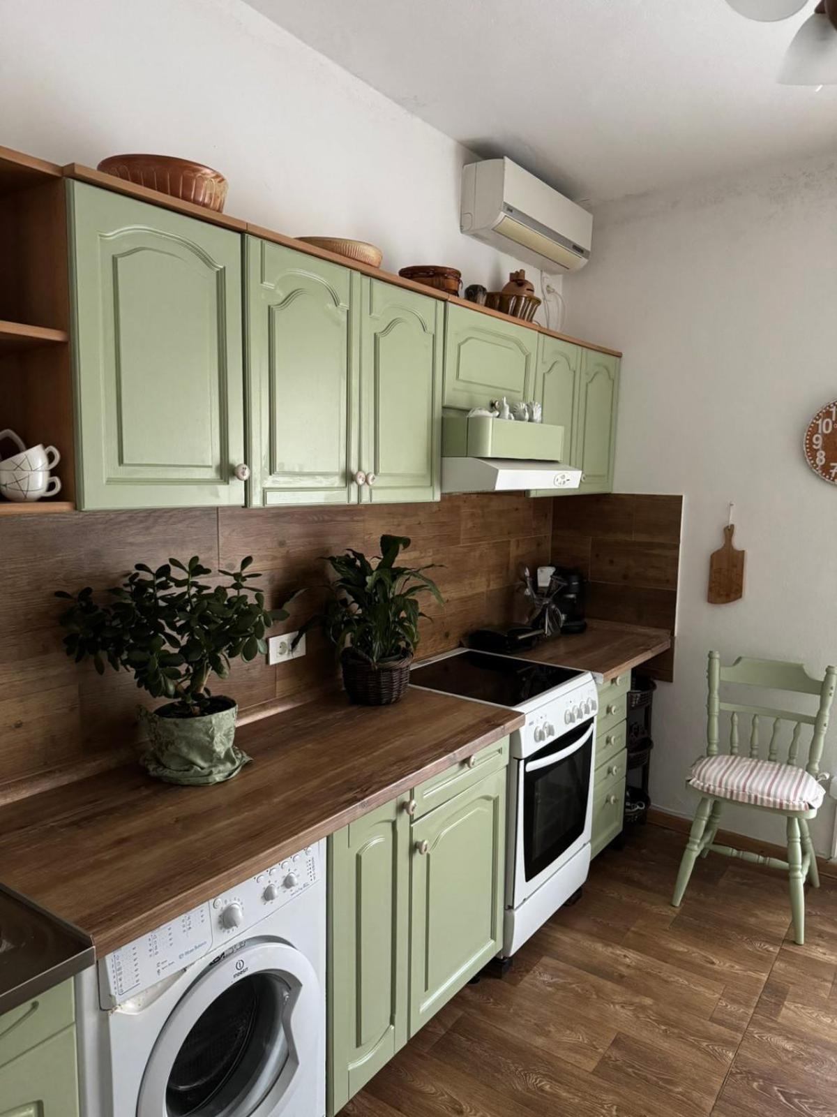 M&B Apartment Kotor Dış mekan fotoğraf