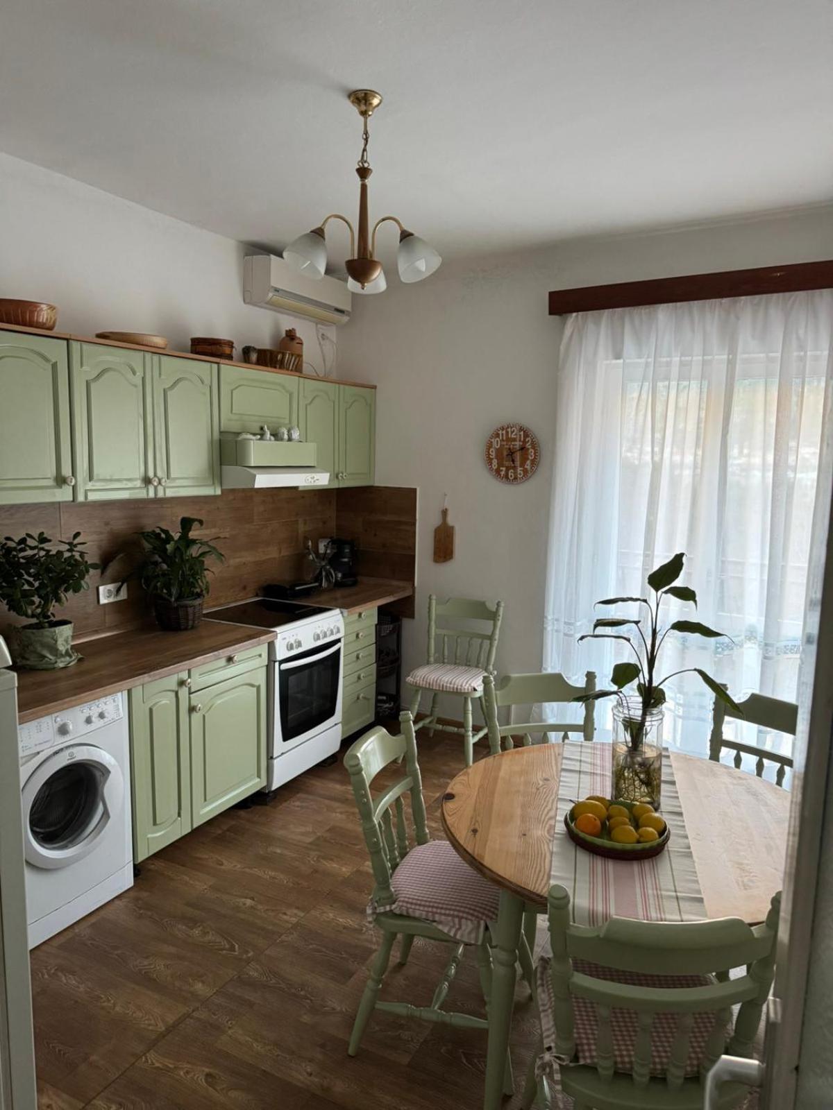 M&B Apartment Kotor Dış mekan fotoğraf