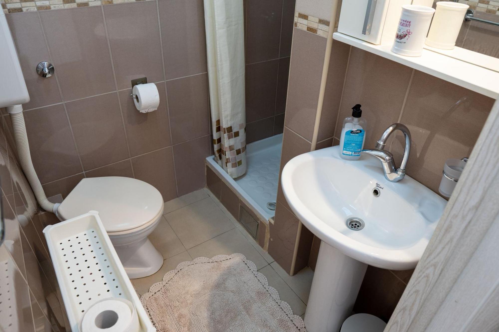 M&B Apartment Kotor Dış mekan fotoğraf