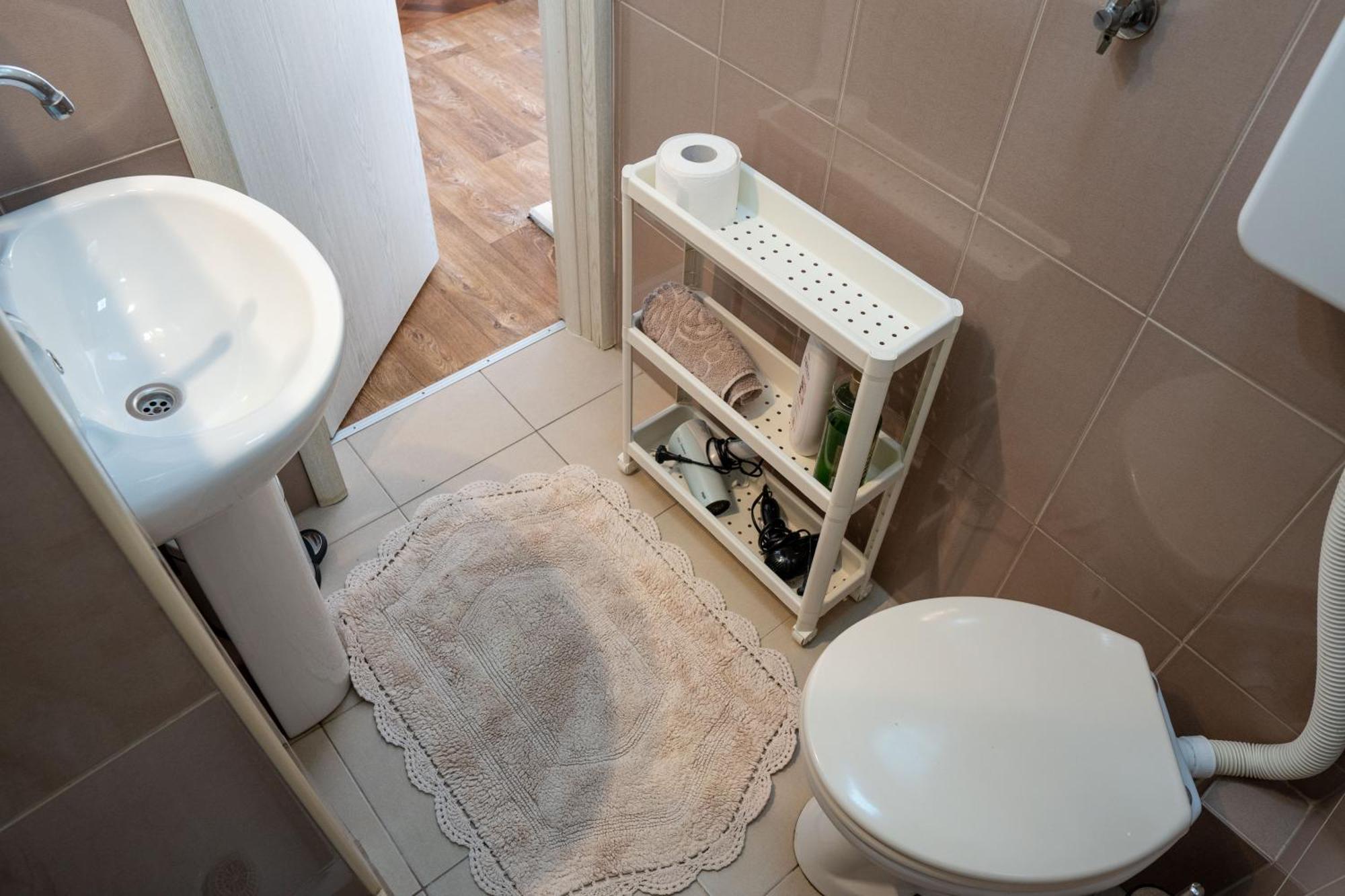 M&B Apartment Kotor Dış mekan fotoğraf