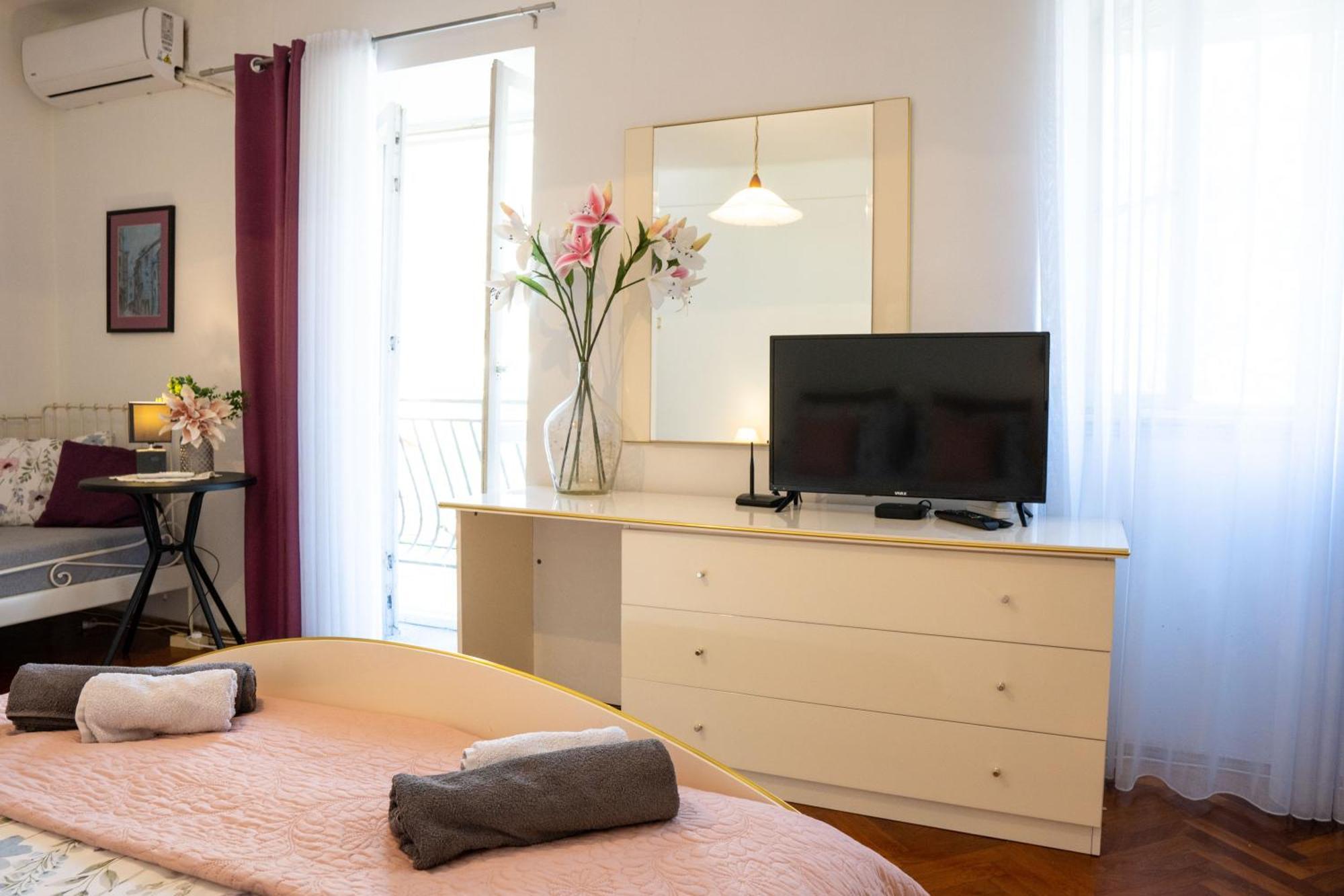 M&B Apartment Kotor Dış mekan fotoğraf