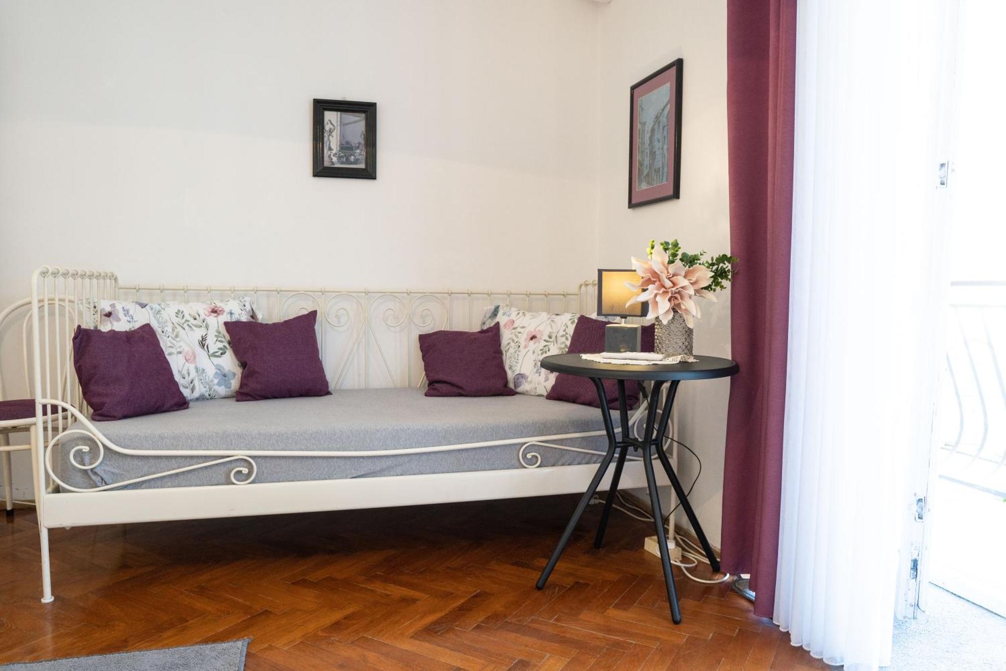M&B Apartment Kotor Dış mekan fotoğraf