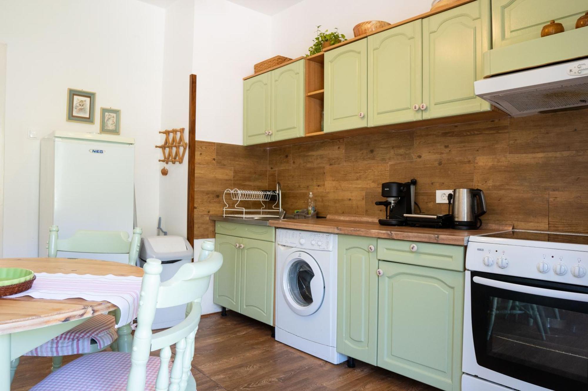 M&B Apartment Kotor Dış mekan fotoğraf