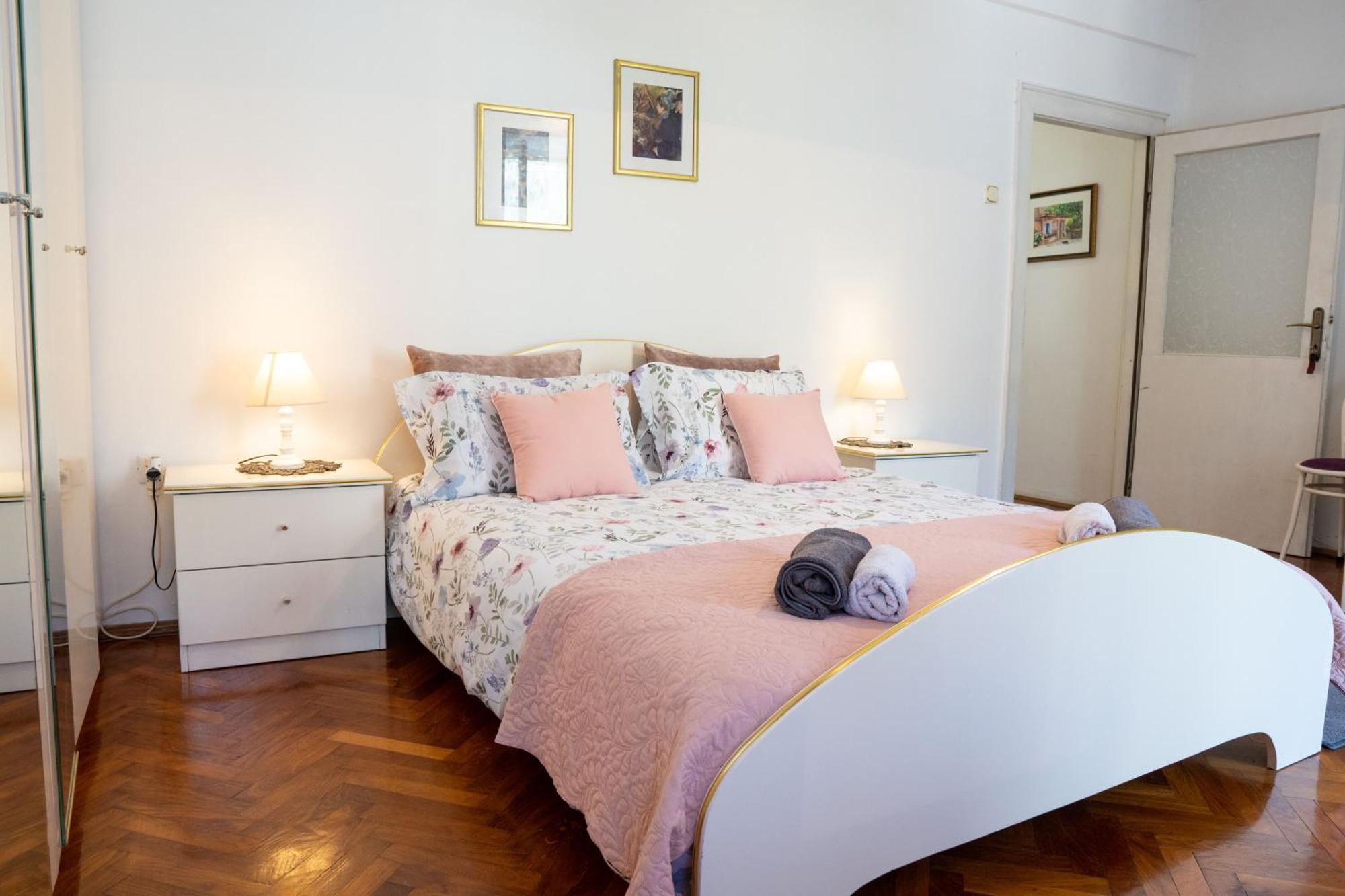 M&B Apartment Kotor Dış mekan fotoğraf