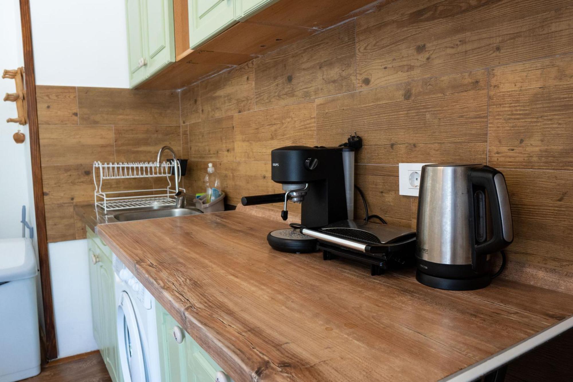 M&B Apartment Kotor Dış mekan fotoğraf