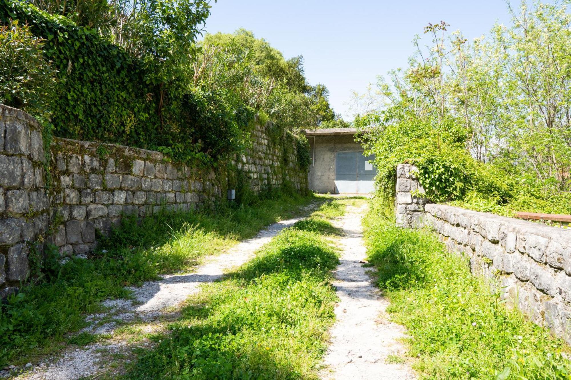 M&B Apartment Kotor Dış mekan fotoğraf